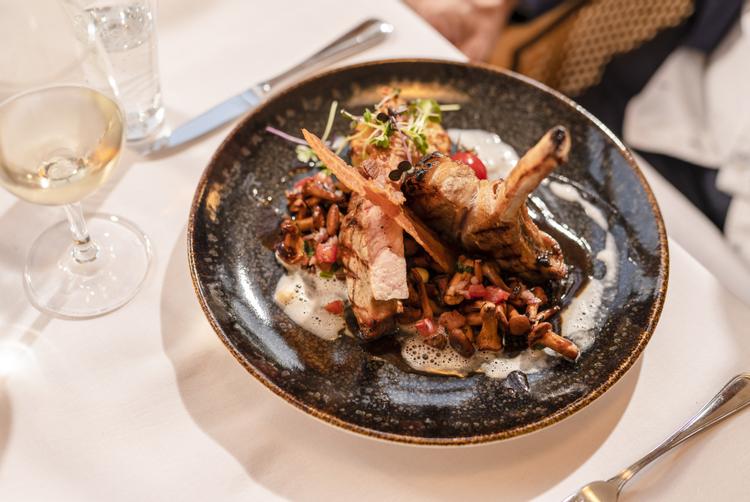 Baltic Sport- und Ferienhotel Usedom | Seebad Zinnowitz | 18