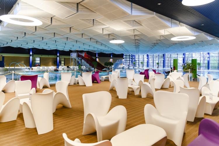 Baltic Sport- und Ferienhotel Usedom | Seebad Zinnowitz | 4