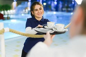 Baltic Sport- und Ferienhotel Usedom | Seebad Zinnowitz | Galerie 29