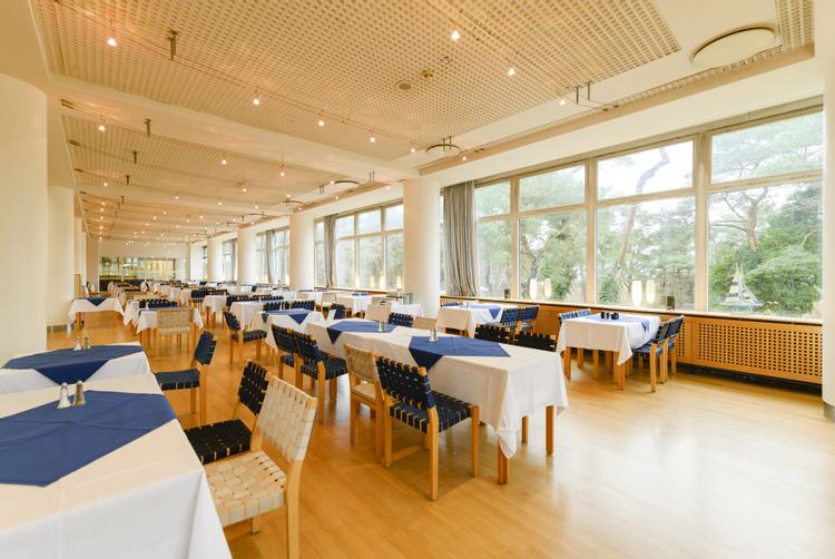 Baltic Sport- und Ferienhotel Usedom | Seebad Zinnowitz | 5