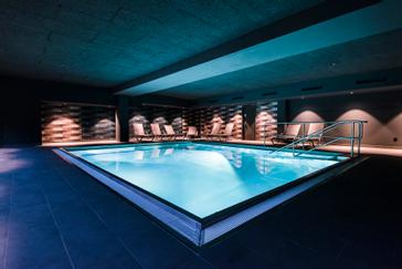 Baltic Sport- und Ferienhotel Usedom | Seebad Zinnowitz | Galerie 7