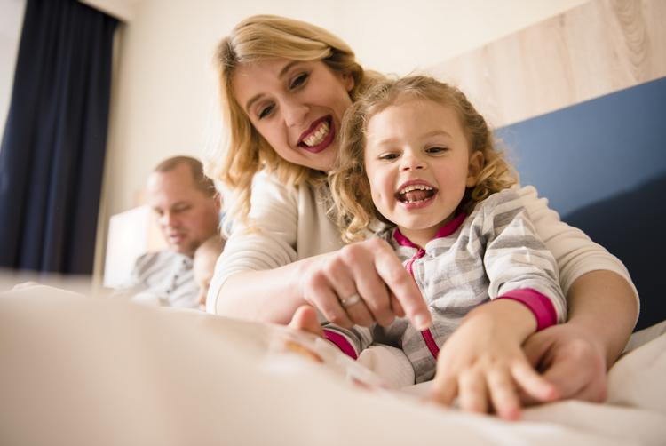 Baltic Sport- und Ferienhotel Usedom | Seebad Zinnowitz | 3