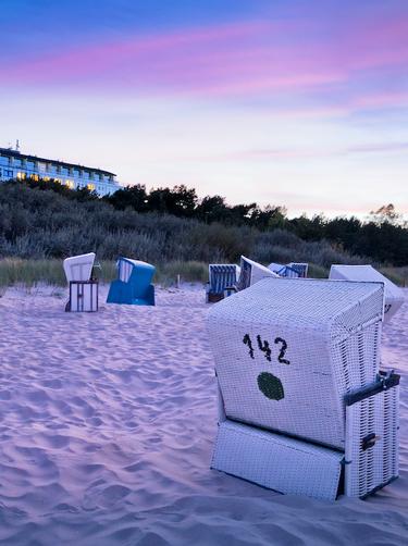 Baltic Sport- und Ferienhotel Usedom | Seebad Zinnowitz | 35