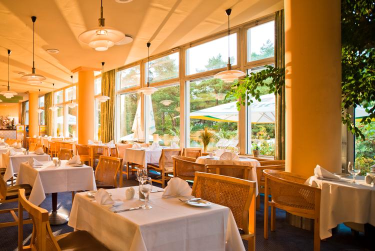 Baltic Sport- und Ferienhotel Usedom | Seebad Zinnowitz | 12