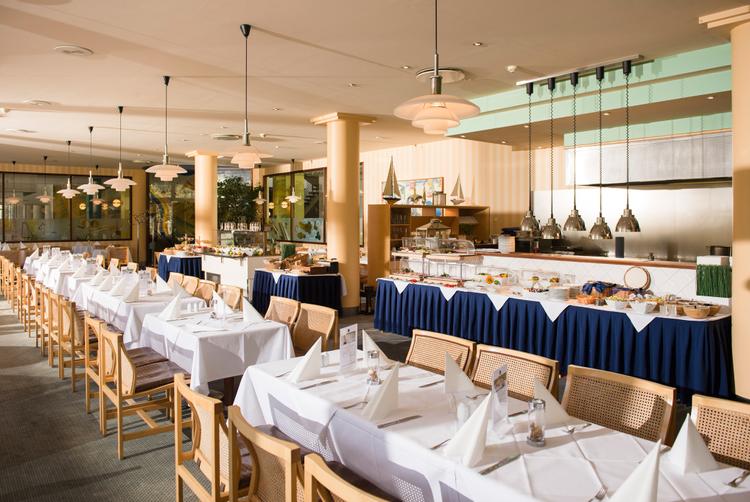 Baltic Sport- und Ferienhotel Usedom | Seebad Zinnowitz | 14