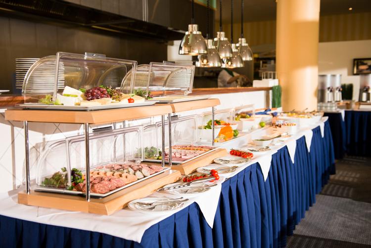 Baltic Sport- und Ferienhotel Usedom | Seebad Zinnowitz | 15