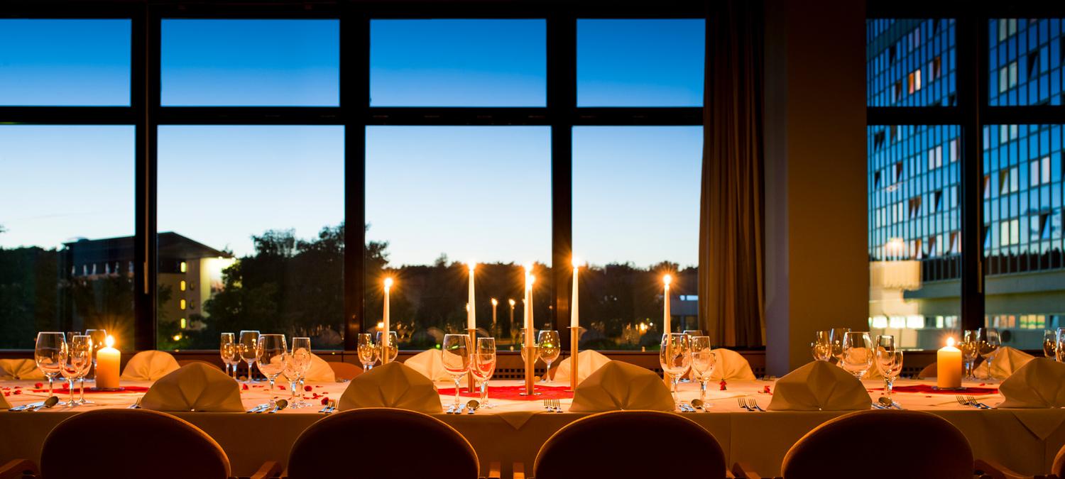 Baltic Sport- und Ferienhotel Usedom | Seebad Zinnowitz | 2