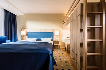 Baltic Sport- und Ferienhotel Usedom | Seebad Zinnowitz | Galerie 20