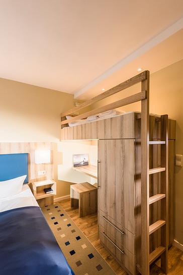 Baltic Sport- und Ferienhotel Usedom | Seebad Zinnowitz | Galerie 19