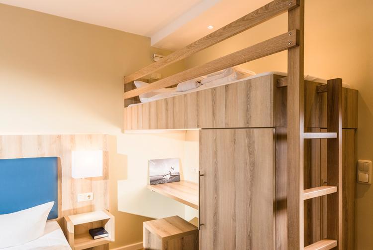 Baltic Sport- und Ferienhotel Usedom | Seebad Zinnowitz | 4