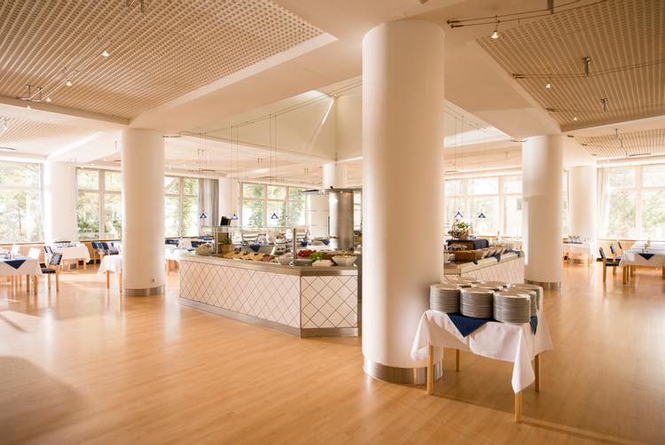 Baltic Sport- und Ferienhotel Usedom | Seebad Zinnowitz | 5