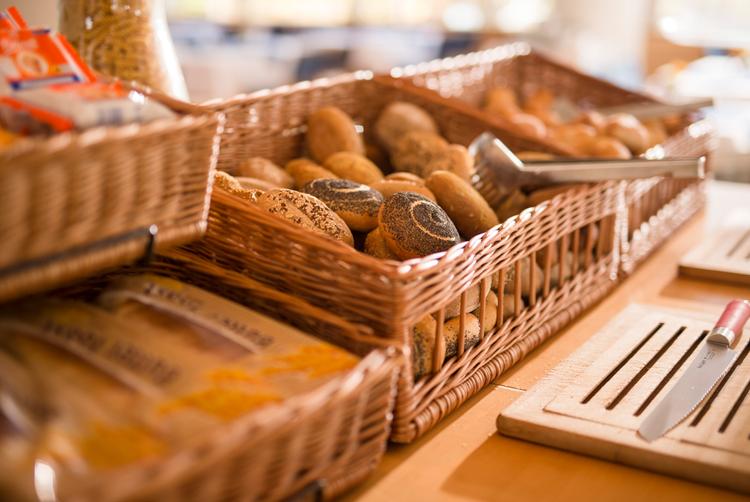 Baltic Sport- und Ferienhotel Usedom | Seebad Zinnowitz | 4