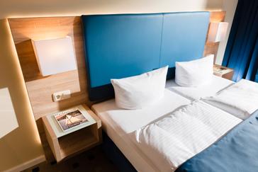 Baltic Sport- und Ferienhotel Usedom | Seebad Zinnowitz | Galerie 18