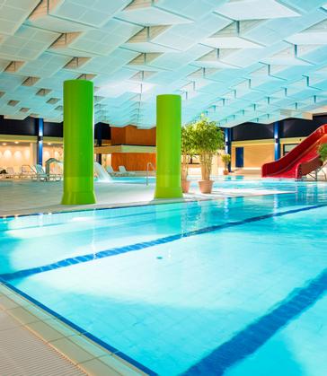 Baltic Sport- und Ferienhotel Usedom | Seebad Zinnowitz | Galerie 29