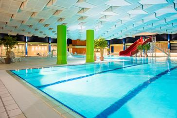 Baltic Sport- und Ferienhotel Usedom | Seebad Zinnowitz | Galerie 3