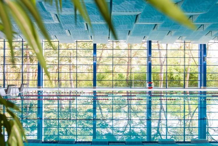 Baltic Sport- und Ferienhotel Usedom | Seebad Zinnowitz | 1