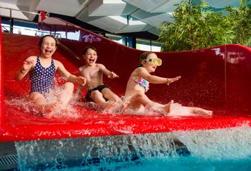 Baltic Sport- und Ferienhotel Usedom | Seebad Zinnowitz | Galerie 28