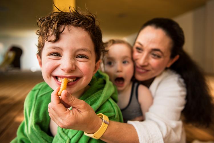 Baltic Sport- und Ferienhotel Usedom | Seebad Zinnowitz | 4