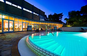 Baltic Sport- und Ferienhotel Usedom | Seebad Zinnowitz | Galerie 9