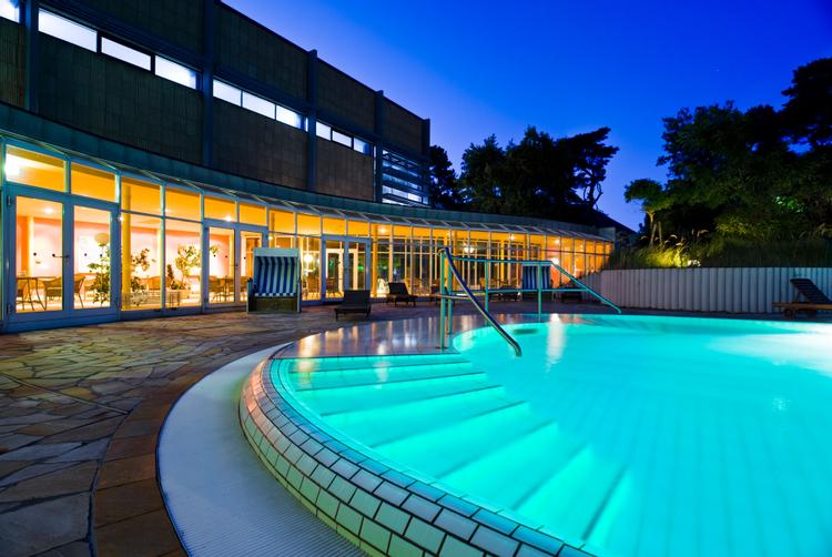 Baltic Sport- und Ferienhotel Usedom | Seebad Zinnowitz | 1