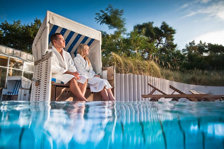 Baltic Sport- und Ferienhotel Usedom | Seebad Zinnowitz | 3