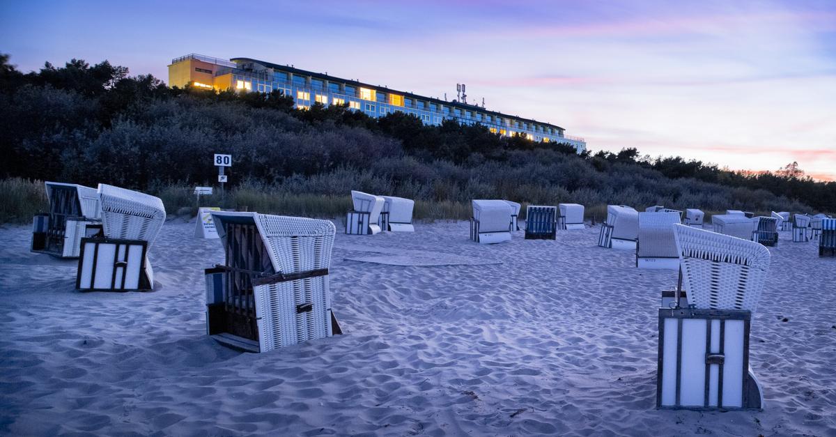Baltic Sport- und Ferienhotel