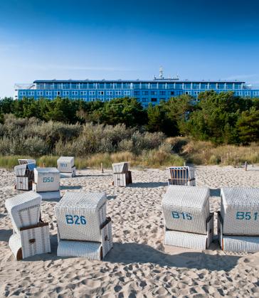 Baltic Sport- und Ferienhotel Usedom | Seebad Zinnowitz | Galerie 27