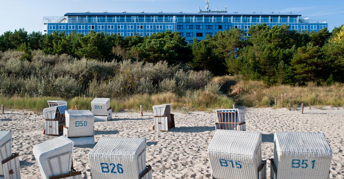 Baltic Sport Und Ferienhotel
