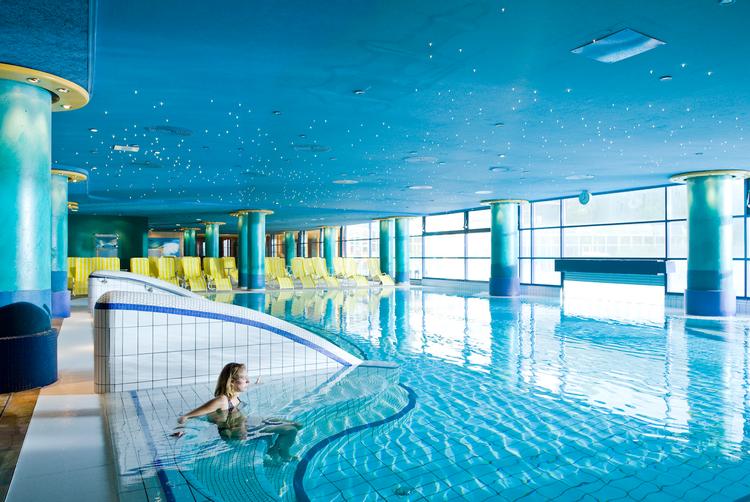 Baltic Sport- und Ferienhotel Usedom | Seebad Zinnowitz | 1