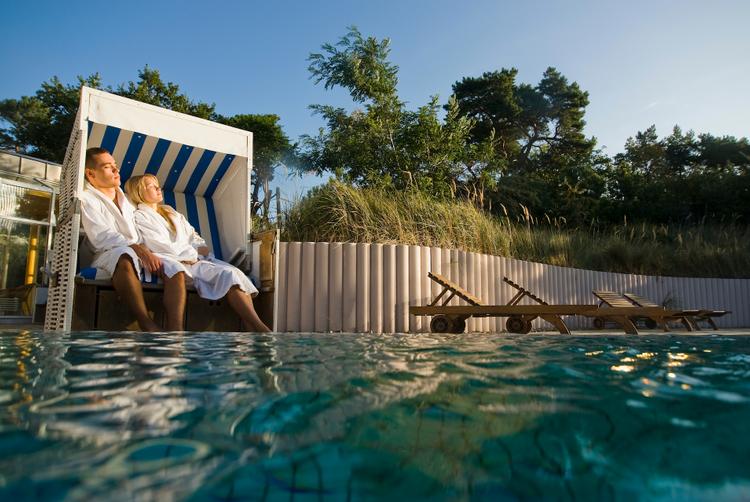 Baltic Sport- und Ferienhotel Usedom | Seebad Zinnowitz | 1