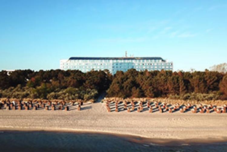 Baltic Sport- und Ferienhotel Usedom | Seebad Zinnowitz | 4