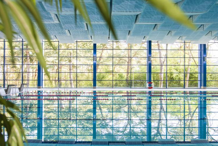 Baltic Sport- und Ferienhotel Usedom | Seebad Zinnowitz | 10