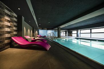 Baltic Sport- und Ferienhotel Usedom | Seebad Zinnowitz | Galerie 6