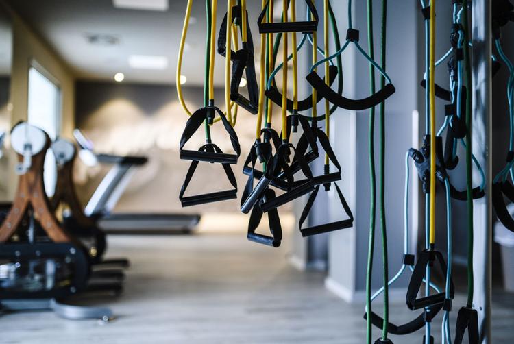 Baltic Sport- und Ferienhotel Usedom | Seebad Zinnowitz | 2