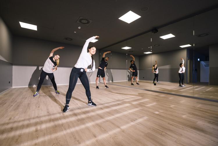 Baltic Sport- und Ferienhotel Usedom | Seebad Zinnowitz | 16