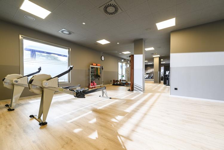 Baltic Sport- und Ferienhotel Usedom | Seebad Zinnowitz | 15