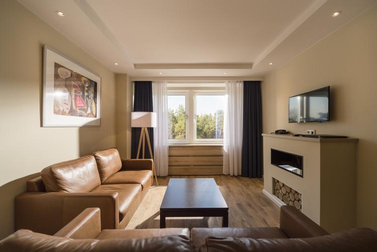 Baltic Sport- und Ferienhotel Usedom | Seebad Zinnowitz | 5