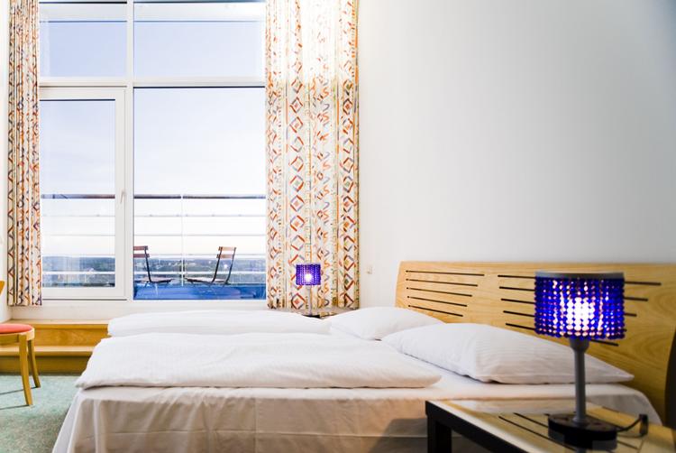 Baltic Sport- und Ferienhotel Usedom | Seebad Zinnowitz | 6