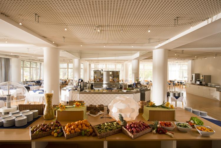 Baltic Sport- und Ferienhotel Usedom | Seebad Zinnowitz | 6