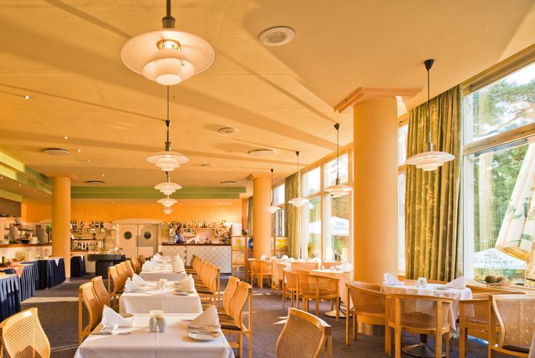 Baltic Sport- und Ferienhotel Usedom | Seebad Zinnowitz | 20