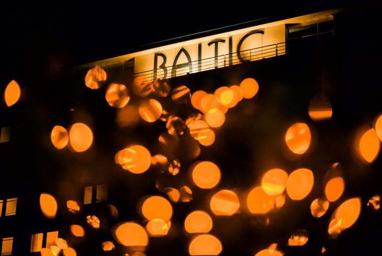 Baltic Sport- und Ferienhotel Usedom | Seebad Zinnowitz | 4