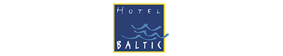 Baltic Sport- und Ferienhotel Usedom  Seebad Zinnowitz - Logo