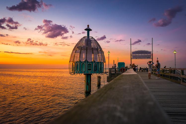 Baltic Sport- und Ferienhotel Usedom | Seebad Zinnowitz | 3