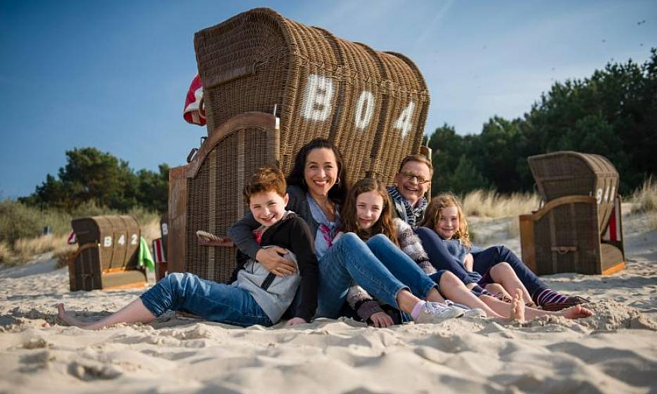Baltic Sport- und Ferienhotel Usedom | Seebad Zinnowitz | Urlaub an der Ostsee 3 Nächte